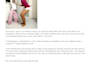 write captivating blogs and articles tailored to your brand